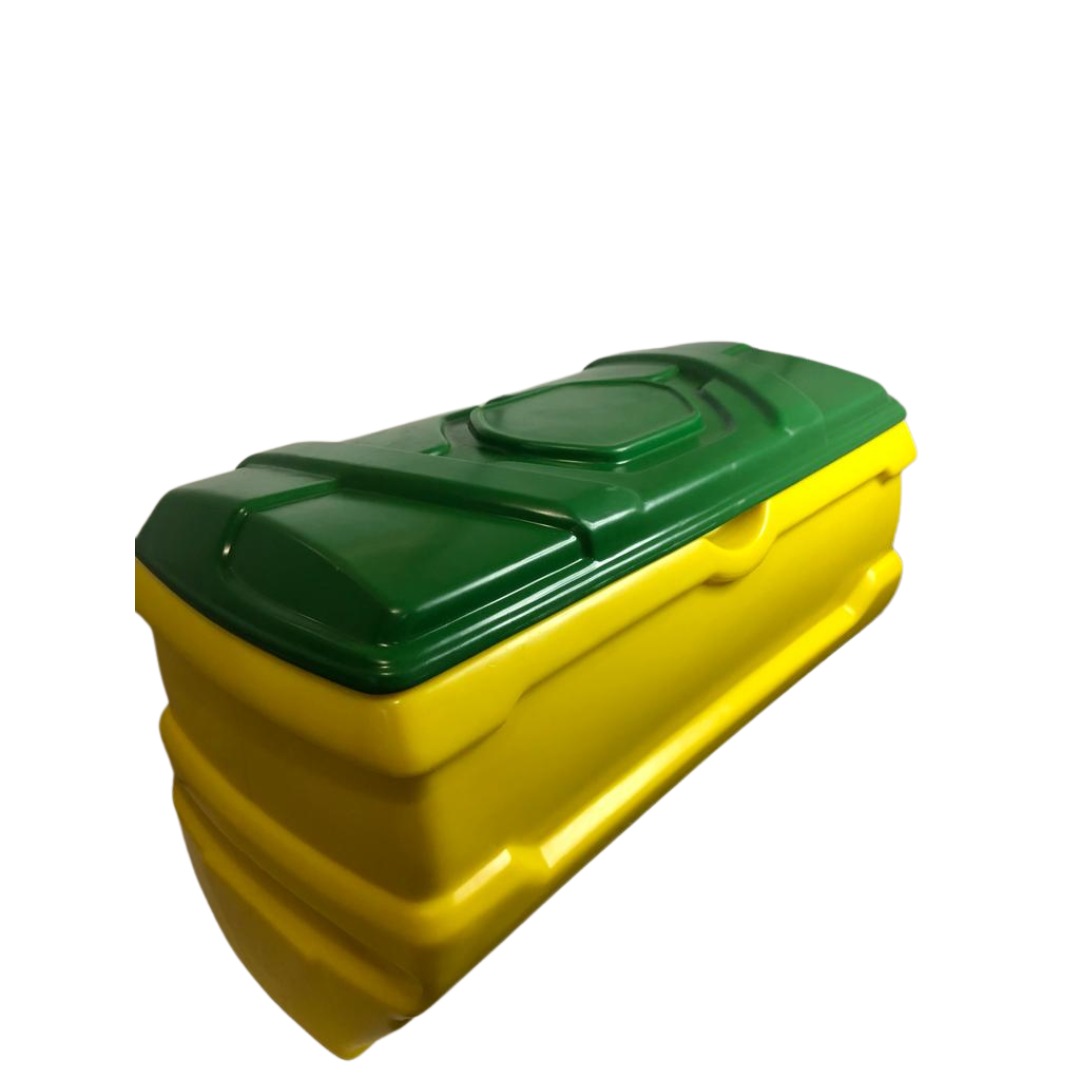 chichu Z3087 - SENSOR DE POSICAO DE ALTURA RE69297 RE261356 JOHN